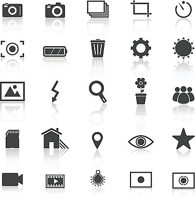 EPS 해외이미지 별 일러스트 농작물 햇빛 카메라 사진촬영 디지털카메라 그늘 심볼 사인 형광등 설정 삭제 소프트웨어 자동 해외202004 해외일러스트 자연요소 농업 전등 전자제품 태양 촬영 파일형식 벡터 이미지허브