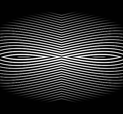 EPS 해외이미지 편집 백그라운드 패턴 일러스트 추상 흑백 미술 그래픽 검은색 흰색 인쇄 질감 대칭 완벽 미니멀 효과 해외202004 해외일러스트 컬러 컨셉 무늬 문화예술 촬영기법 파일형식 벡터 이미지허브