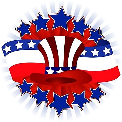 EPS 해외이미지 전통 별 백그라운드 컨셉 일러스트 빨간색 파란색 미국 줄무늬 자유 흰색 축하 깃발 민주주의 심볼 사인 애국심 독립 독립기념일 전국 해외202004 해외일러스트 자연요소 기념일 컬러 북아메리카 무늬 파일형식 벡터 이미지허브