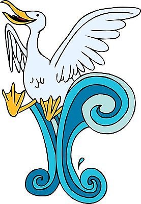 EPS 해외이미지 클립아트 동물 디자인 파도 바다 일러스트 갈매기 조류 미술 그래픽 물 흰색 떨어짐 승차 만화 펠리컨 부리 고립 엘리먼트 스플래쉬 해외202004 해외일러스트 자연요소 컬러 컨셉 모션 문화예술 파일형식 벡터 이미지허브