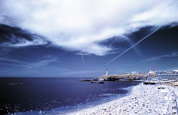 포토 JPG 해외이미지 구름 모래 파도 바다 여행 자연 하늘 휴가 등대 사람 풍경 사람없음 야외 물 파란색 프랑스 만 군중 휴양지 적외선 수평선 해외202004 해외포토 자연요소 유럽 컬러 장소 생태계 파일형식 이미지허브