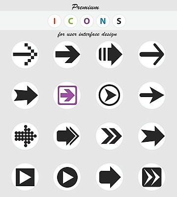 EPS 해외이미지 일러스트 놀이 화살 바닥 점 왼쪽 심볼 상쾌 상승 다운로드 다음 되감기 업로드 해외202004 해외일러스트 감정 컨셉 방향 파일형식 벡터 이미지허브