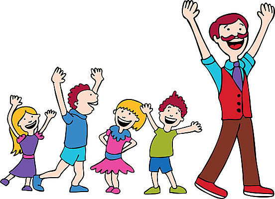 EPS 해외이미지 남자 행복 물결 어린이 선 일러스트 응원 놀이 함께함 소녀 소년 성인 파티 걷기 흰색 업무 아빠 만화 리더 고립 행진 선두 해외202004 해외일러스트 여자 감정 컬러 컨셉 가족 모션 사람 이벤트 작업 파일형식 벡터 이미지허브