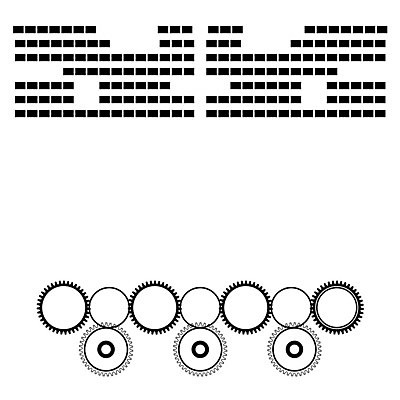 EPS 해외이미지 디자인 백그라운드 일러스트 추상 장식 검은색 해외202004 해외일러스트 컬러 무늬 파일형식 벡터 이미지허브