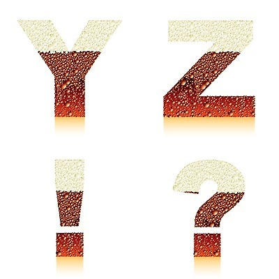 EPS 해외이미지 디자인 알파벳 음료 백그라운드 일러스트 텍스트 유리 맥주 타이포그라피 물 빛 세트 갈색 거품 추위 흰색 물방울 축하 신선 바 액체 재산 황금 맛 떨어짐 샴페인 갈증 질문 편지 레모네이드 심볼 상쾌 질감 Z Y 대본 옥토버페스트 해외202004 해외일러스트 자연요소 문자 영어 감정 컬러 컨셉 재질 주류 금융 에이드 파일형식 벡터 이미지허브