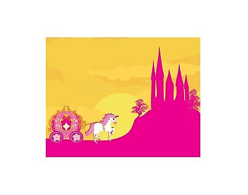 EPS 해외이미지 클립아트 구름 실루엣 별 분홍색 백그라운드 일러스트 교통시설 상상 하늘 동화 풍경 탑 궁전 꿈 깃발 만화 초대 마차 공상 왕국 유니콘 해외202004 해외일러스트 자연요소 건축물 교통수단 컬러 교통 고건축 촬영기법 시설 파일형식 벡터 이미지허브