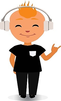 EPS 해외이미지 캐릭터 남자 행복 얼굴 백그라운드 일러스트 미소 웃음 사람 성인 헤드폰 흰색 플랫 시원함 엉덩이 만화 심볼 활기 이모티콘 고립 마스코트 아바타 미니멀리스트 해외202004 해외일러스트 일러캐릭터 감정 컬러 음향기기 컨셉 표정 신체부위 파일형식 벡터 이미지허브