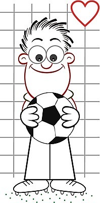 EPS 해외이미지 클립아트 직업 캐릭터 응시 스포츠 포즈 백그라운드 밭 일러스트 공 놀이 사랑 경기 초록색 파란색 노란색 축구 경쟁 외침 게임 절약 수비 킥 만화 윤곽 코믹 골키퍼 점수 유지 고립 골 챔피언 플레이어 해외202004 해외일러스트 일러캐릭터 시선 감정 컬러 컨셉 농업 모션 운동선수 구기 소리 파일형식 벡터 이미지허브