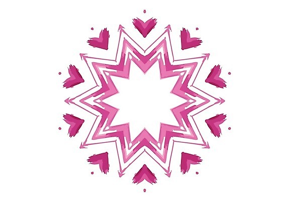 EPS 해외이미지 클립아트 모양 템플릿 디자인 별 선 분홍색 백그라운드 패턴 일러스트 벽지 추상 사랑 미술 그래픽 장식 디지털 보라색 페인트 거울 흰색 하트 붓 스케치 심볼 그림 질감 공상 고립 만화경 방사형 엘리먼트 해외202004 해외일러스트 자연요소 감정 컬러 무늬 문화예술 장난감 파일형식 벡터 이미지허브