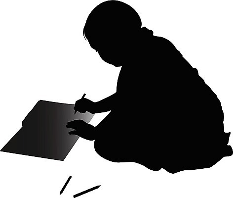 EPS 해외이미지 1 학생 손 교육 실루엣 어린이 일러스트 앉기 10대 스터디 펜 공책 흰색 기록 흰배경 문학 고립 사춘기 해외202004 해외일러스트 컬러 백그라운드 모션 청소년 문구용품 촬영기법 사람 신체부위 학습 필기구 파일형식 벡터 오브젝트 이미지허브