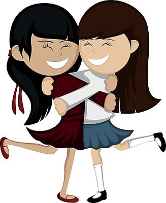 EPS 해외이미지 드레스 여자 행복 어린이 일러스트 가족 포옹 양말 사람 빨간색 파란색 친구 치마 금발 검은색 놀람 우정 기쁨 만남 흰색 축하 인사 달콤 만화 블라우스 포니테일 언니 반가움 해외202004 해외일러스트 헤어스타일 옷 감정 컬러 컨셉 상의 관계 안기 하의 표정 예절 맛 자매 파일형식 벡터 이미지허브