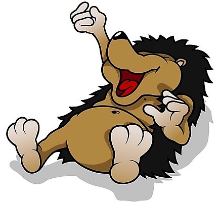 EPS 해외이미지 클립아트 동물 캐릭터 일러스트 포유류 휴식 쌓기 가시 숲 만화 그림 코믹 손그림 고슴도치 늘이기 해외202004 해외일러스트 일러캐릭터 컨셉 모션 파일형식 벡터 이미지허브