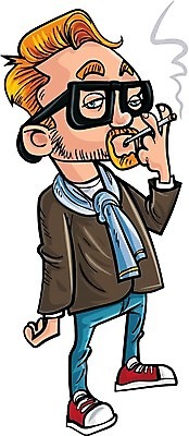 EPS 해외이미지 캐릭터 디자인 응시 옷 문화 운동화 일러스트 흡연 담배 미술 그래픽 유행 수확 도시 복고 펑키 엘리먼트 옛날 스타일 힙스터 해외202004 해외일러스트 일러캐릭터 시선 패션 신발 농업 문화예술 파일형식 벡터 이미지허브