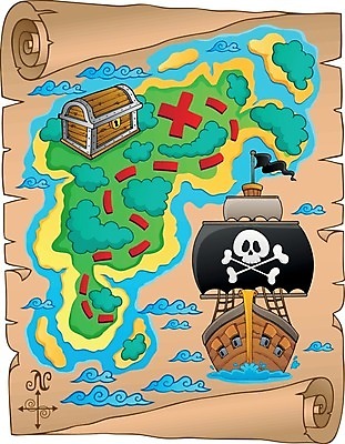 EPS 해외이미지 배너 종이 바다 섬 여행 컨셉 지도 일러스트 뼈 항해 미술 장식 물 그리기 계획 위험 신비 방향 오브젝트 그림 함선 해적 보물 네비게이션 구성 궤 양피지 테마 해골모형 해외202004 해외일러스트 자연요소 배_교통 모션 문화예술 모형 도둑 파일형식 벡터 이미지허브