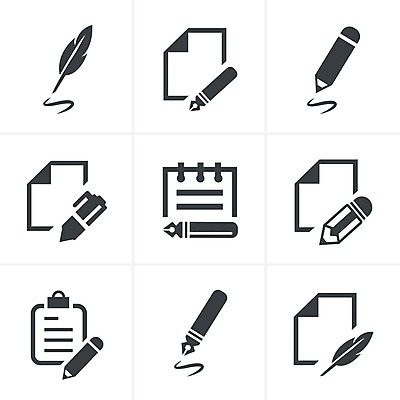 EPS 해외이미지 손 종이 일러스트 텍스트 함께함 창조 사람 그래픽 스터디 세트 픽토그램 사무실 연필 펜 공책 시험 기록 잡기 조직 메시지 이메일 잡지 계획 편지 심볼 깃털 사인 문서 문학 페이지 비서 패드 소통 고립 서류판 편지쓰기 해외202004 해외일러스트 직업 교육 컨셉 비즈니스 모션 문구용품 학용품 신체부위 간행물 학습 필기구 사무용품 파일형식 벡터 이미지허브