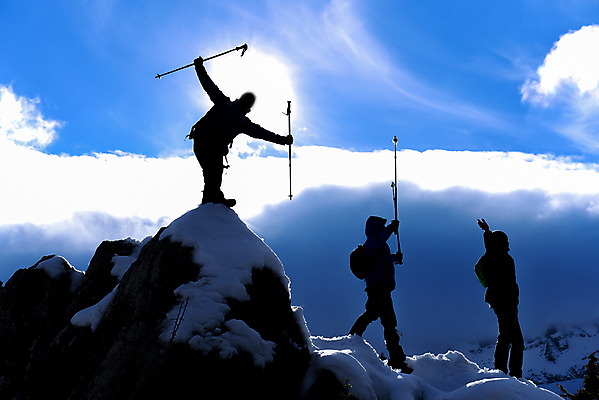 포토 JPG 해외이미지 실루엣 성공 사람없음 힘 해외202004 해외포토 컨셉 촬영기법 파일형식 이미지허브