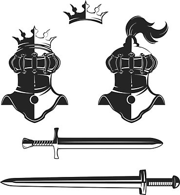 EPS 해외이미지 모양 디자인 십자가 일러스트 왕관 프레임 안전 그래픽 힘 방 원형 중세 칼 우아함 헬멧 왕 수집 복고 싸움 배지 신화 병정 전사 여왕 갑옷 휘장 고딕 빅토리아 해외202004 해외일러스트 도형 컨셉 모션 역사 보호장비 파일형식 벡터 이미지허브