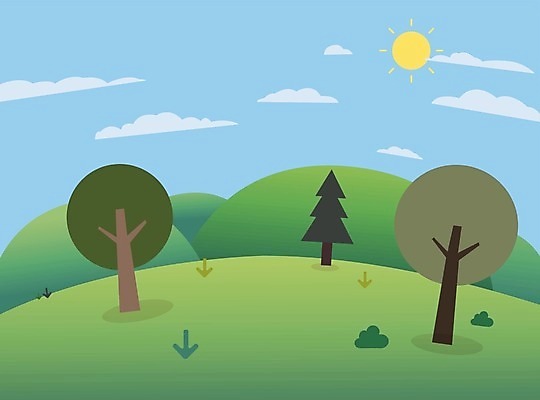 EPS 해외이미지 나무 식물 구름 디자인 계절 공원 도로 호수 여행 백그라운드 밭 일러스트 자연 하늘 아침 산 3 미술 풍경 잔디 야외 목재 그래픽 초록색 여름 파란색 일출 환경 정원 맑음 봄 시골 숲 만화 땅 언덕 장면 내추럴 해외202004 해외일러스트 주간 자연요소 공공시설 길 컬러 농업 재료 교통시설 날씨 문화예술 노을 생태계 파일형식 벡터 이미지허브