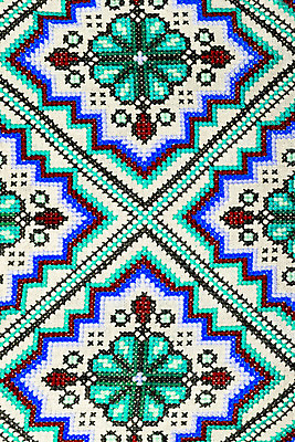 포토 JPG 해외이미지 전통 유럽 문화 백그라운드 패턴 일러스트 추상 미술 여러명 사람없음 장식 컬러풀 직물 화려 뜨개질 질감 냅킨 복고 땀 정사각형 러시아 캔버스 자수 동쪽 수공예 러시아인 옛날 우크라이나 전국 해외202004 해외포토 도형 서양인 나라 컬러 다수 컨셉 무늬 문화예술 사람 취미 공예 방향 파일형식 이미지허브