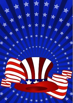 EPS 해외이미지 전통 별 백그라운드 컨셉 일러스트 빨간색 파란색 미국 줄무늬 자유 흰색 축하 깃발 민주주의 심볼 사인 애국심 독립 독립기념일 전국 해외202004 해외일러스트 자연요소 기념일 컬러 북아메리카 무늬 파일형식 벡터 이미지허브