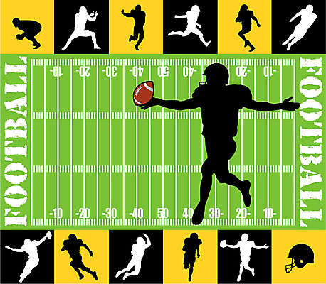 EPS 해외이미지 배너 남자 실루엣 스포츠 포즈 백그라운드 일러스트 공 사람 초록색 달리기 럭비 축구 게임 잡기 수화기 속도 통과 골 전력질주 접수 착륙 쿼터백 플레이어 해외202004 해외일러스트 컬러 모션 놀이 촬영기법 구기 전화기 파일형식 벡터 이미지허브