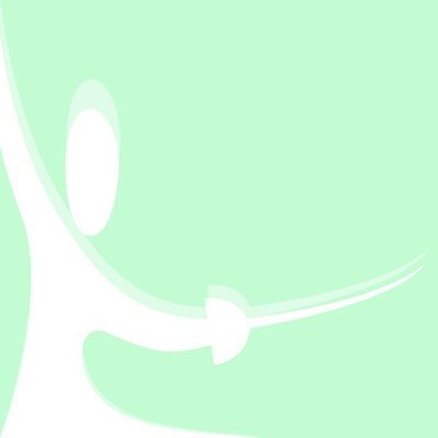 EPS 해외이미지 디자인 스포츠 올림픽 이동 일러스트 그래픽 울타리 픽토그램 경쟁 게임 칼 심볼 사인 펜싱 해외202004 해외일러스트 컨셉 놀이 담장 파일형식 벡터 이미지허브