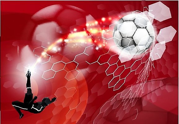 EPS 해외이미지 디자인 실루엣 스포츠 백그라운드 컨셉 패턴 일러스트 축구공 공 벽지 놀이 추상 축구선수 그래픽 빨간색 점프 검은색 축구 힘 에너지 게임 흰색 그물 킥 발사 속도 그림 윤곽 점수 골 땅바닥 스트라이크 양발 오각형 플레이어 해외202004 해외일러스트 도형 컬러 무늬 축구용품 모션 운동선수 바닥 촬영기법 구기 파일형식 벡터 이미지허브