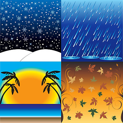 EPS 해외이미지 디자인 계절 별 잎 크리스마스 겨울 일러스트 바람 날씨 휴가 건조 따뜻함 손바닥 그래픽 여름 파란색 세트 일출 일몰 봄 할로윈 젖음 추위 수확 달력 가을 물방울 뜨거움 4 수집 오브젝트 해외202004 해외일러스트 자연요소 식물 손 기념일 컬러 농업 숫자 노을 파일형식 벡터 이미지허브
