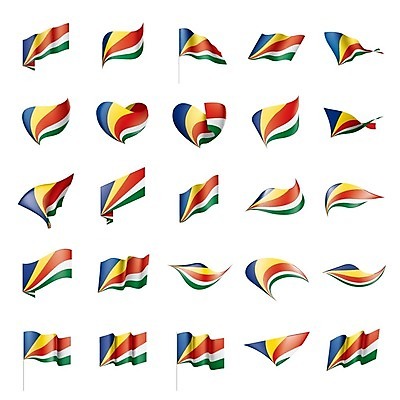 EPS 해외이미지 디자인 배너 리본 물결 여행 백그라운드 일러스트 아프리카 빨간색 초록색 파란색 빛 세트 세계 노란색 3D 금속 흰색 하트 깃발 메달 심볼 오브젝트 사인 봉 세이셸 애국심 고립 공화국 독립 엘리먼트 왕국 전국 정부 통일 해외202004 해외일러스트 모양 나라 컬러 재질 디지털합성 상_상패 파일형식 벡터 이미지허브