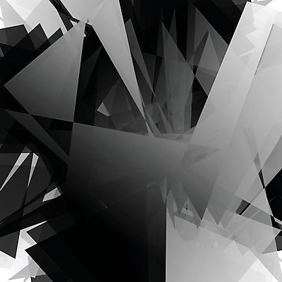 EPS 해외이미지 모양 편집 백그라운드 패턴 일러스트 추상 흑백 미술 그래픽 검은색 흰색 모서리 질감 각도 겹침 직사각형 엘리먼트 특별함 혼란 미니멀 효과 해외202004 해외일러스트 도형 컬러 컨셉 무늬 문화예술 촬영기법 파일형식 벡터 이미지허브