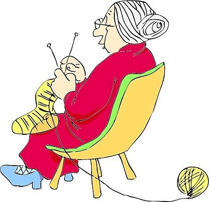 EPS 해외이미지 직업 여자 안경 의자 일러스트 앉기 취미 그래픽 백발 업무 실 얽힘 은퇴 옛날 중년남자만 해외202004 해외일러스트 헤어스타일 잡화 가구 모션 사람 작업 남자만 중년만 파일형식 벡터 이미지허브