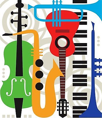 EPS 해외이미지 디자인 음악 파도 백그라운드 일러스트 놀이 열쇠 추상 휴식 뿔 소리 콘서트 기구 기타 색소폰 심볼 재즈 구성 리듬 멜로디 베이스 블루스 엘리먼트 해외202004 해외일러스트 바다 컨셉 무늬 현악기 문화예술 공연 목관악기 파일형식 벡터 이미지허브