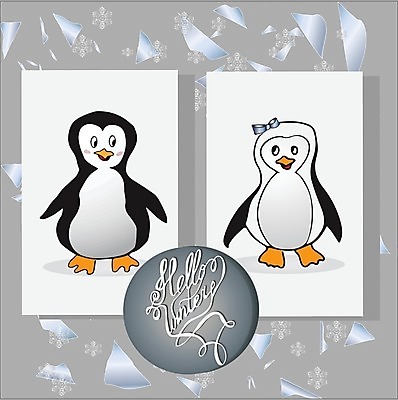 EPS 해외이미지 동물 캐릭터 디자인 계절 행복 야생동물 포즈 백그라운드 겨울 일러스트 포유류 자연 조류 그래픽 세트 얼음 목도리 추위 흰색 깃발 인사 그룹 플랫 만화 북극 심볼 펭귄 부리 코믹 고립 엘리먼트 스타일 해외202004 해외일러스트 일러캐릭터 자연요소 잡화 감정 컬러 예절 극지방 생태계 파일형식 벡터 이미지허브