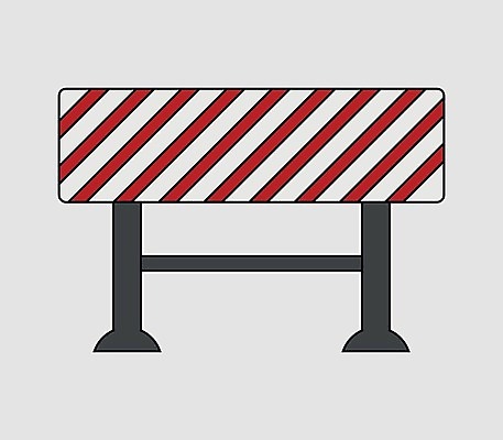 EPS 해외이미지 산업 도로 일러스트 비즈니스 교통시설 모바일 거리 경고 안전 스마트폰 금속 디지털 웹 블록 경계선 업무 고속도로 기다림 끝 수리 보호 위험 바리케이드 허들 장애물 땅 도로표지판 보안 소매 온라인 유지 개발 그만 소셜 주목 해외202004 해외일러스트 길 선 교통 컨셉 인터넷 모션 재질 핸드폰 스마트기기 작업 표지판 경계 시설 파일형식 벡터 이미지허브