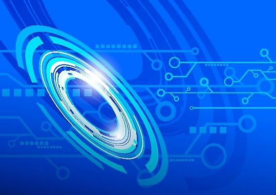 EPS 해외이미지 디자인 선 과학 백그라운드 일러스트 추상 내부 파란색 빛 컴퓨터 금속 디지털 에너지 회로판 순환 시스템 공학 마더보드 테크노 프로그램 프로세서 해외202004 해외일러스트 교육 컬러 무늬 모션 재질 전자제품 파일형식 벡터 이미지허브