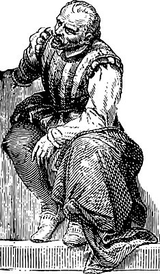 EPS 해외이미지 선 일러스트 미술 검은색 수확 흰색 그림 판화 프랑스어 르네상스 조각가 해외202004 해외일러스트 문자 컬러 농업 문화예술 파일형식 벡터 이미지허브