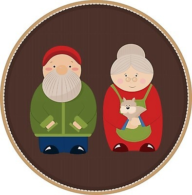 EPS 해외이미지 커플 여자 기념일 할아버지 남자 행복 안경 할머니 결혼 백그라운드 2 일러스트 가족 관계 남편 함께함 사랑 미소 사람 성인 갈색 아내 재산 개 만화 은퇴 심플 조부모 노화 해외202004 해외일러스트 잡화 노년 감정 컬러 컨셉 포유류 표정 이벤트 금융 파일형식 벡터 이미지허브