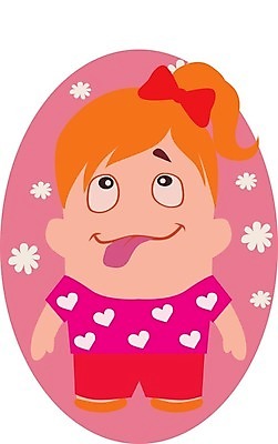 EPS 해외이미지 캐릭터 여자 얼굴 백그라운드 일러스트 장난 미소 사람 성인 흰색 플랫 시원함 만화 심볼 활기 이모티콘 고립 마스코트 아바타 미니멀리스트 해외202004 해외일러스트 일러캐릭터 컬러 컨셉 표정 신체부위 파일형식 벡터 이미지허브