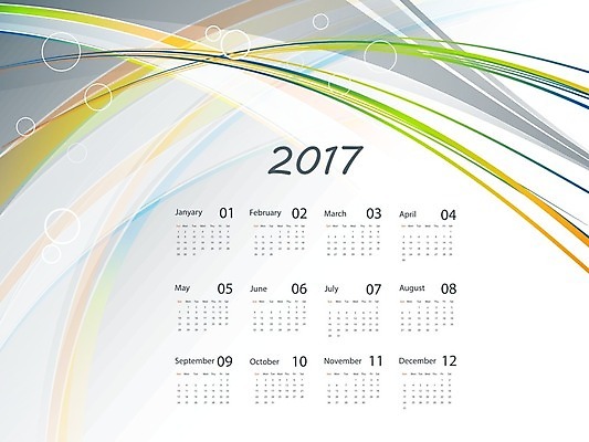 EPS 해외이미지 템플릿 디자인 계절 파도 백그라운드 겨울 일러스트 비즈니스 그래픽 빨간색 여름 사무실 숫자 봄 거품 달력 가을 시간 날짜 12월 4월 6월 9월 11월 5월 연도 주말 1월 8월 10월 7월 2월 월 기본 2017년 해외202004 해외일러스트 문자 바다 컬러 파일형식 벡터 이미지허브