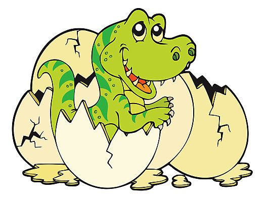 EPS 해외이미지 클립아트 동물 디자인 응시 일러스트 파충류 발 자연 미술 미소 초록색 계란 껍질 그리기 역사 작음 만화 공룡 그림 도마뱀 육식동물 고생물 멸종 선사시대 부화 고립 쥬라기 해외202004 해외일러스트 시선 컬러 모션 문화예술 생물 표정 신체부위 알 크기 생태계 파일형식 벡터 이미지허브