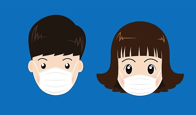 EPS 해외이미지 직업 캐릭터 디자인 행복 감정 얼굴 백그라운드 일러스트 건강 병원 가면 미술 미소 안전 사람 세트 약 머리 고통 장비 의사 흰색 입 수술 플랫 바이러스 보호 질병 위험 만화 수집 심볼 오브젝트 사인 외과 고립 돌봄 아바타 해외202004 해외일러스트 일러캐릭터 컬러 컨셉 의학 모션 문화예술 표정 신체부위 의료진 파일형식 벡터 이미지허브