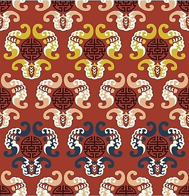 EPS 해외이미지 모양 구름 캐릭터 전통 디자인 백그라운드 패턴 일러스트 캘리그라피 추상 동양인 장식 중국 카펫 수확 골동품 소용돌이 화려 행운 재산 축복 두루마리 심볼 타일 서명 스타일 해외202004 해외일러스트 일러캐릭터 자연요소 아시아 컨셉 무늬 농업 인종 금융 회오리 파일형식 벡터 이미지허브