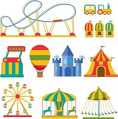 EPS 해외이미지 디자인 공원 행복 어린이 음식 백그라운드 일러스트 가족 자동차 놀이 휴가 휴식 아이스크림 장식 세트 축제 인포그래픽 기차 바퀴 원형 플랫 승차 서커스 만화 수집 롤러 핫도그 회전목마 공평 고립 해외202004 해외일러스트 도형 공공시설 감정 육상교통 컨셉 관계 모션 디저트 대중교통 패스트푸드 사람 놀이기구 파일형식 벡터 이미지허브