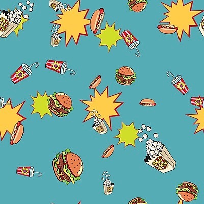 EPS 해외이미지 디자인 음료 음식 빵 조각 백그라운드 패턴 일러스트 벽지 치즈 패스트푸드 샌드위치 육류 옥수수 미술 컵 파란색 세트 식당 얼음 식사 저녁식사 수확 햄버거 직물 뜨거움 개 맛 낙서 폐기물 케첩 만화 속도 메뉴 그림 복고 콜라 코믹 팝콘 프랑스어 점심식사 치즈버거 팝 해로움 해외202004 해외일러스트 자연요소 문자 식기 컬러 컨셉 무늬 농업 식재료 포유류 문화예술 유제품 곡류 상점 소스_음식 인스턴트 쓰레기 탄산음료 파일형식 벡터 이미지허브