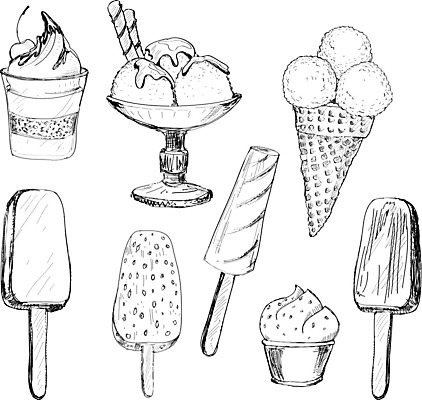 EPS 해외이미지 디자인 열매 음식 백그라운드 과일 일러스트 아이스크림 디저트 미술 그래픽 컵 여름 과자 초콜릿 냉동 얼음 추위 신선 체리 낙서 시원함 스케치 수집 먹기 크림 그림 손그림 시럽 내추럴 그런지 캐러멜 해외202004 해외일러스트 자연요소 식물 식기 계절 모션 문화예술 파일형식 벡터 이미지허브