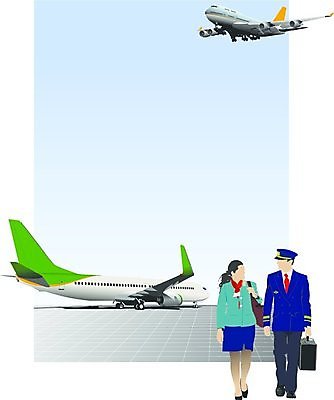 EPS 해외이미지 실루엣 여행 날개 일러스트 교통시설 하늘 비행기 미술 사람 빛 공항 파일럿 승무원 방향 도착 출발 상업 장면 활주로 승객 이륙 착륙 해외202004 해외일러스트 직업 길 교통 컨셉 항공교통 문화예술 대중교통 촬영기법 시설 파일형식 벡터 이미지허브