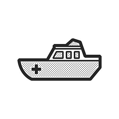 EPS 해외이미지 디자인 바다 요트 일러스트 건강 병원 사람없음 힘 긴급 만 보트 구출 크루즈 구급차 속도 모터 돌봄 해외202004 해외일러스트 의학 모션 자동차 배 선박 파일형식 벡터 육상교통 수상교통 교통수단 교통 이미지허브