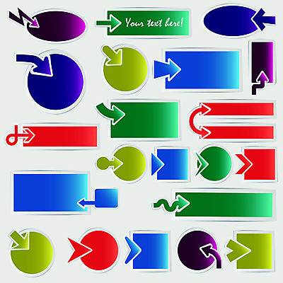 EPS 해외이미지 일러스트 비즈니스 모션 화살 그림자 장식 3D 환경 웹 재활용 가리킴 수집 방향 심볼 사인 해외202004 해외일러스트 인터넷 손짓 디지털합성 친환경 파일형식 벡터 이미지허브