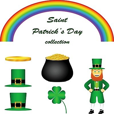 EPS 해외이미지 캐릭터 디자인 행복 종교 문화 무지개 돈 일러스트 비즈니스 이야기 미소 웃음 사람 장식 초록색 세트 동전 검은색 축하 행운 재산 황금 고급 클로버 토끼풀 냄비 만화 수집 심볼 공상 아일랜드 보물 난쟁이 고립 해외202004 해외일러스트 일러캐릭터 자연요소 식물 감정 유럽 컬러 컨셉 표정 금융 솥 파일형식 벡터 이미지허브