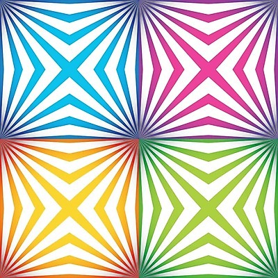 EPS 해외이미지 모양 편집 선 백그라운드 패턴 일러스트 추상 흑백 그래픽 견본 X 질감 정사각형 파열 대칭 방사형 특별함 효과 해외202004 해외일러스트 도형 알파벳 컨셉 무늬 촬영기법 파일형식 벡터 이미지허브